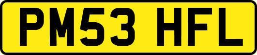 PM53HFL