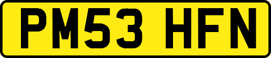 PM53HFN