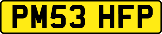 PM53HFP