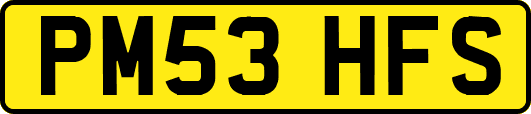 PM53HFS