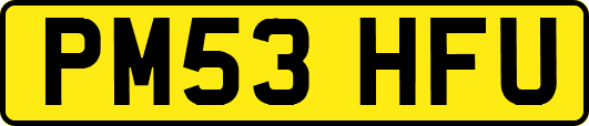 PM53HFU