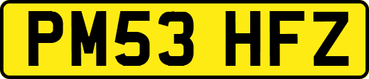 PM53HFZ