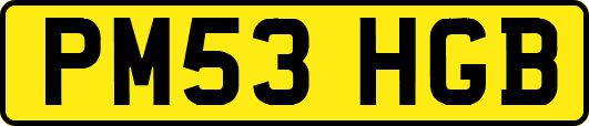 PM53HGB