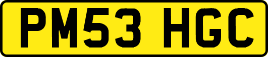 PM53HGC