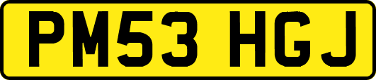 PM53HGJ