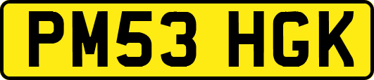 PM53HGK
