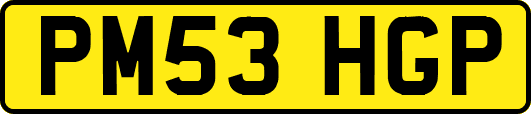 PM53HGP