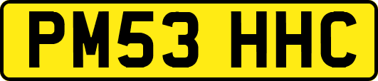 PM53HHC