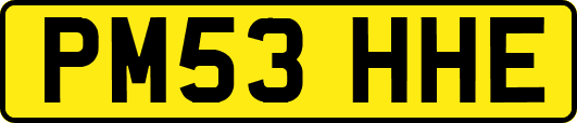 PM53HHE