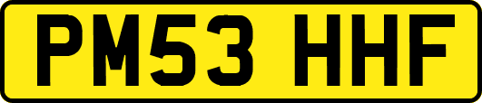 PM53HHF