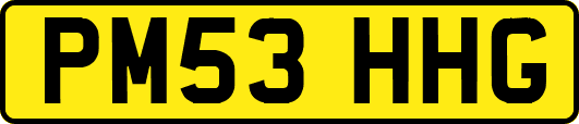 PM53HHG