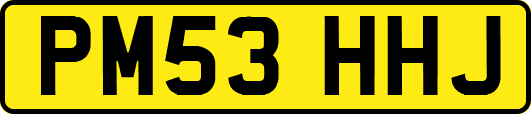 PM53HHJ