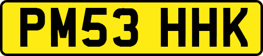 PM53HHK