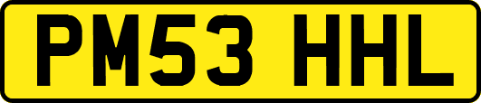 PM53HHL