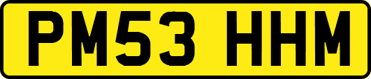 PM53HHM