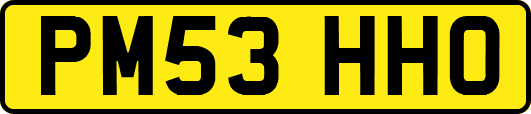 PM53HHO