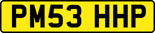 PM53HHP