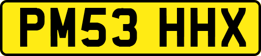 PM53HHX