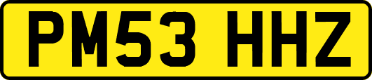 PM53HHZ