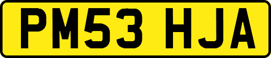 PM53HJA