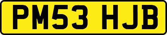 PM53HJB