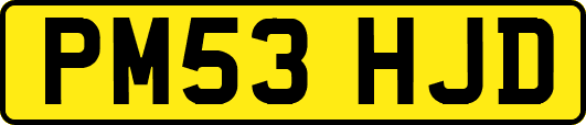 PM53HJD