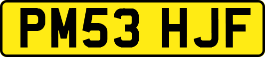 PM53HJF