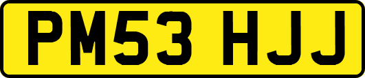 PM53HJJ