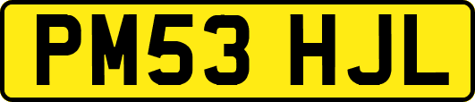 PM53HJL