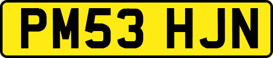 PM53HJN