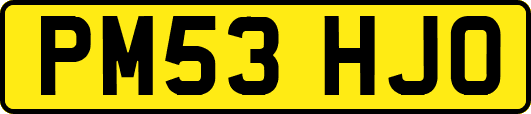 PM53HJO