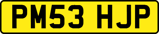PM53HJP