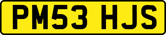 PM53HJS