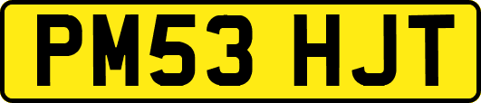 PM53HJT