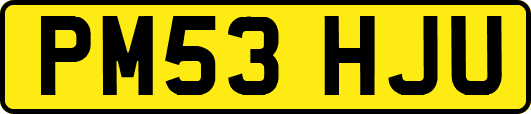 PM53HJU