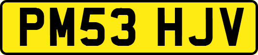 PM53HJV