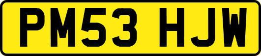PM53HJW