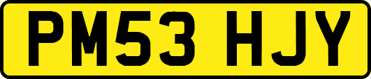 PM53HJY