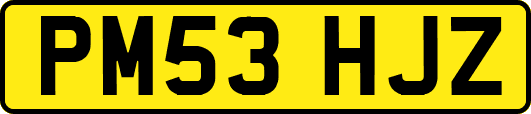 PM53HJZ