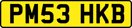 PM53HKB
