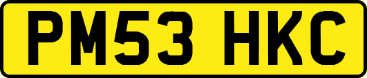 PM53HKC