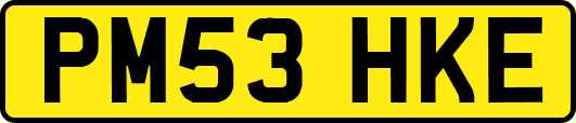 PM53HKE