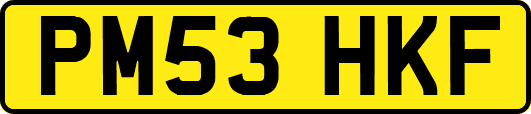 PM53HKF