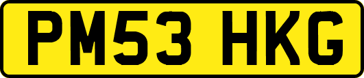 PM53HKG
