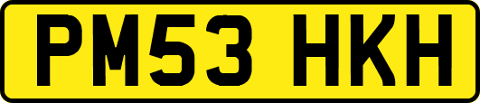 PM53HKH
