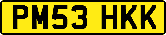 PM53HKK