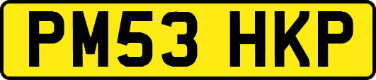 PM53HKP