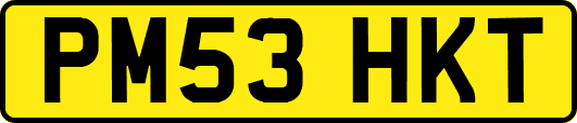 PM53HKT