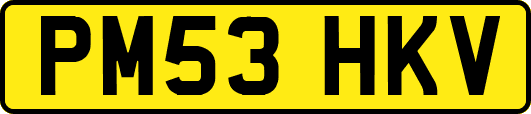 PM53HKV