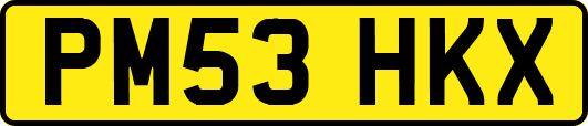 PM53HKX